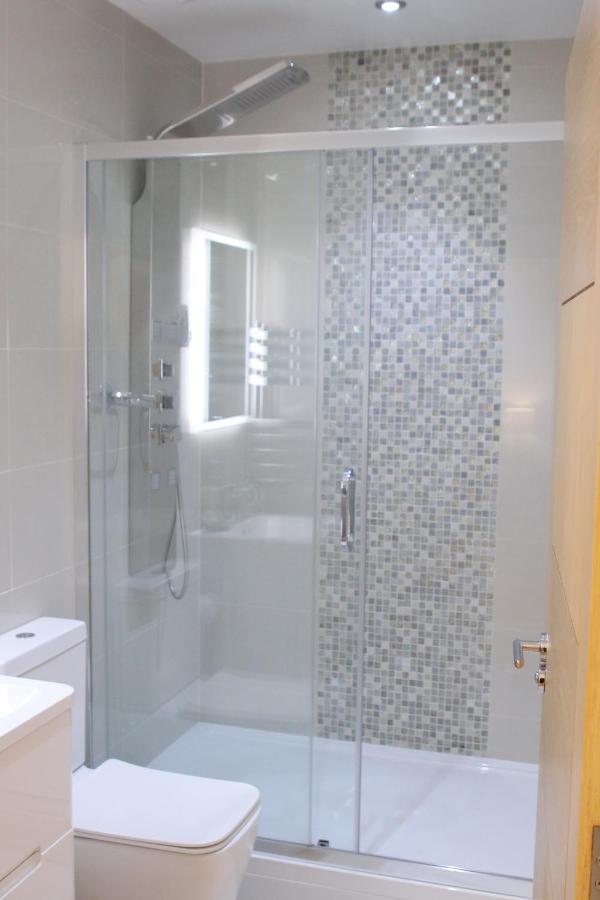 High Spec Luxury Studio Apartment In Sydenham 런던 외부 사진