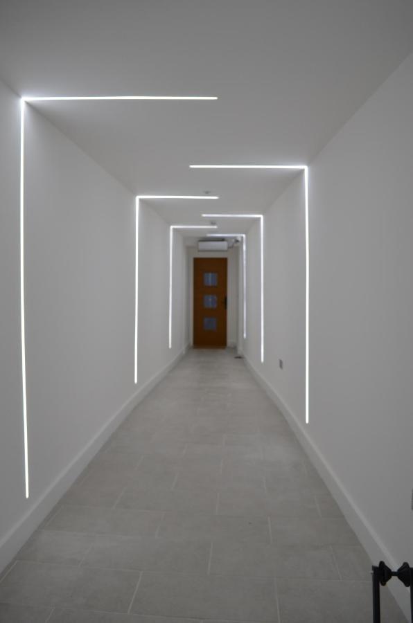 High Spec Luxury Studio Apartment In Sydenham 런던 외부 사진